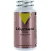 Image de Vitall+ L-Glutamine 500 mg 100 gélules