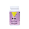 Image de Vitall+ vitamines b12&b9 60 gélules