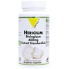 Image de Vitall+ Hericium bio 400mg 60 gélules végétales