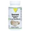 Image de Vitall+ Shiitake Bio 400mg 60 gélules végétales