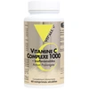 Image de Vitall+ vitamine C complexe 1000 - 60 comprimés