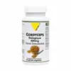 Image de Vit'all + Cordyceps BIO 400mg