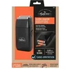 Image de Rasoir électrique BigBuy Home The Barb' Xpert 6015 Noir TU S7197799
