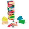 Image de Equilibloc Color (bois) Janod-J02012