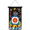 Image de Jeu de Fléchettes Magnétiques Robots Janod-J02073