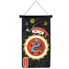 Image de Jeu de Fléchettes Magnétiques Ninja Janod-J02089