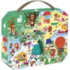 Image de Puzzle Les 4 Saisons (36 pièces)