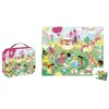 Image de Puzzle Les Princesses - 36 Pièces