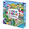 Image de Jeu Cherche et Trouve : Les lettres Janod-J02436