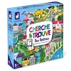 Image de Cherche et Trouve - Les Lettres