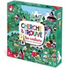 Image de Jeu Cherche Et Trouve Les Couleurs Janod-J02439