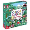 Image de Cherche et Trouve - Les Couleurs