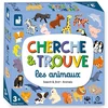 Image de Jeu Cherche Et Trouve Animaux