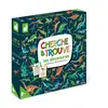 Image de Cherche et trouve : Les Dinosaures Janod-J02477