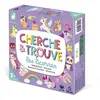 Image de Mon Premier Cherche Et Trouve : Les Licornes Janod-J02490