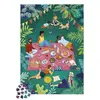 Image de Puzzle 1000 piÃ¨ces : Pique-nique Entre Amis