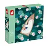 Image de Puzzle 500 piÃ¨ces : Les NÃ©nuphars