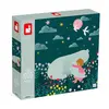 Image de Puzzle 1000 pièces : Amitié Janod-J02522