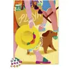 Image de Puzzle 1000 pièces : Sortie à La Plage Janod-J02524