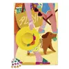 Image de Puzzle 1000 piÃ¨ces : Sortie Ã  La Plage