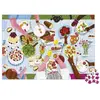 Image de Puzzle 1000 piÃ¨ces : Repas De Famille