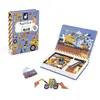 Image de Magnétibook construction