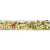 Image de Puzzle frise 100 pièces : Mythologie et Antiquité Janod-J02553