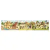 Image de Puzzle frise 100 piÃ¨ces : Mythologie et AntiquitÃ©