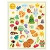 Image de Puzzle 20 pièces : Imagier de la nature Janod-J02574