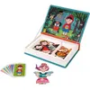 Image de Jeu magnétique Magneti'Book Contes