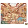 Image de Puzzle 100 piÃ¨ces : MusÃ©e Histoire Naturelle