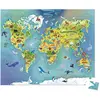 Image de Puzzle  100 pièces : Monde Janod-J02607