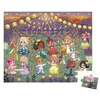 Image de Puzzle 36 piÃ¨ces : Princesses