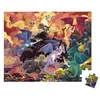 Image de Puzzle 54 piÃ¨ces : Terre De Dragons