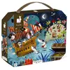 Image de Puzzle 36 pièces : La chasse au trésor Janod-J02614