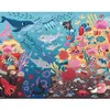 Image de Puzzle phosphorescent 24 piÃ¨ces : Puzzle magique : L'ocÃ©an