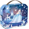 Image de Puzzle 54 pièces : Féérie des Glaces Janod-J02665