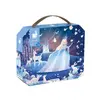 Image de Puzzle 54 piÃ¨ces : FÃ©Ã©rie des Glaces