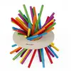 Image de Jeu d'adresse : Crazy Sticks Janod-J02695