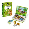Image de Magnetibook Animaux