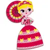 Image de Magnéti'Book : Princesses Janod-J02725