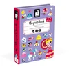 Image de Magnéti'book Princesses