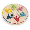 Image de Jeu de dames chinoises bois Janod-J03030