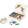Image de Jeu magnétique magneti'Book Moduloform