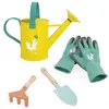 Image de Set Du Petit Jardinier Happy Garden