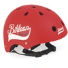 Image de Casque rouge pour draisienne Janod-J03270