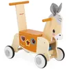 Image de Porteur en bois ne Ferme