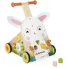 Image de Chariot pousseur activité Lapin