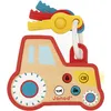 Image de Porte-clés tracteur Ferme