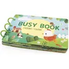 Image de Livre d'activités Busy Book Ferme